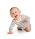 Happy Baby - Complete Chiropractic - Allentown Pa 18106