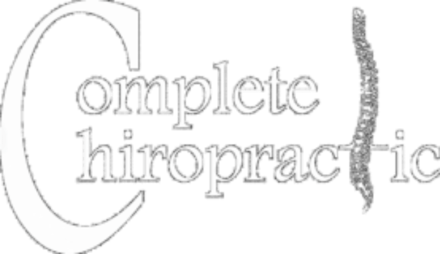 Complete Chiropractic